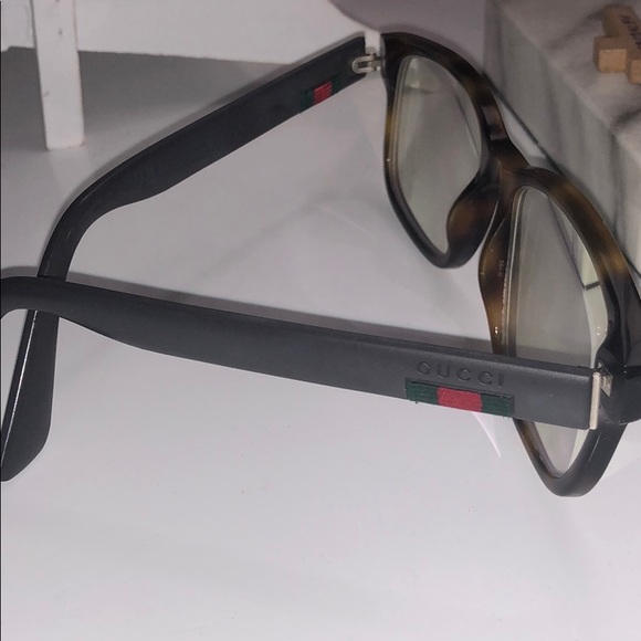 Gucci glasses frames - Picture 3 of 7